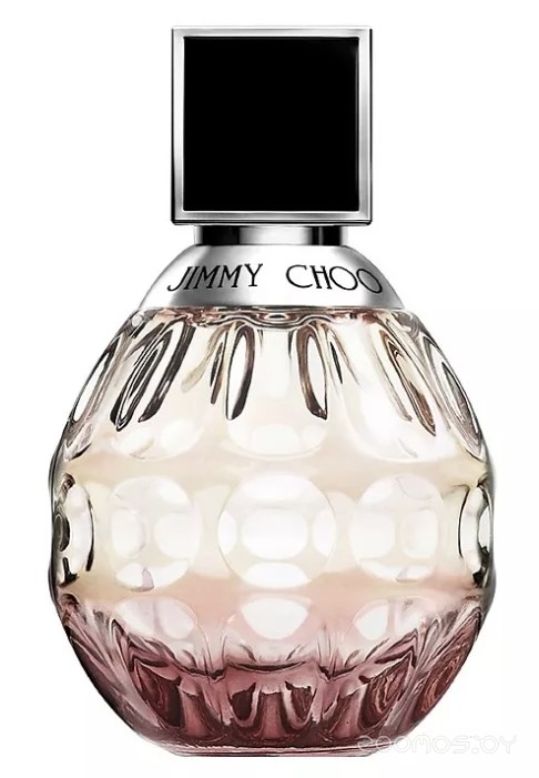 Вода парфюмерная 100мл Jimmy Choo 025478