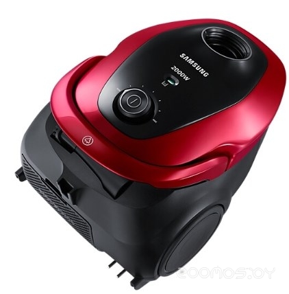 Пылесос SAMSUNG VC20M257AWR/EV 