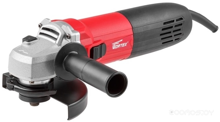 Углошлифмашина одноручная WORTEX AG 1213 
