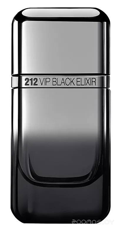 Вода парфюмерная 50мл 212 VIP BLACK ELIXIR CH 65213585