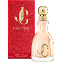 Вода парфюмерная 60мл Jimmy Choo I Want Choo 119269