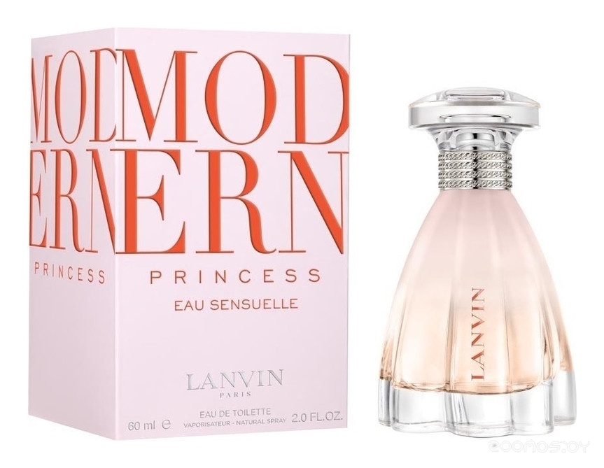 Вода парфюмерная 90мл Lanvin Modern Princess женская 077200
