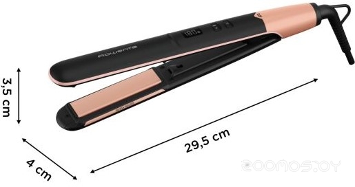 Прибор для укладки волос ROWENTA SF4620F0 SF4620F0 SF46