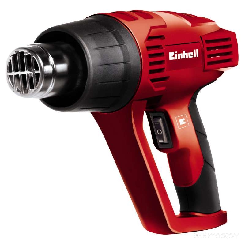 Фен промышленный Einhell TC-HA 2000/1