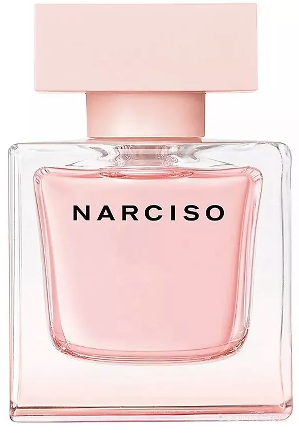 Вода парфюмерная 50мл Narciso Cristal NRZ 82000362101