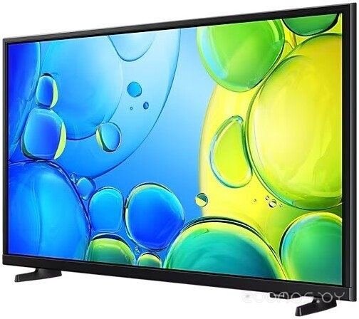 Телевизор Samsung 32" UE32F6000FUXRU