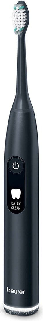 Щётка зубная Beurer SC 50 midnight ink GP