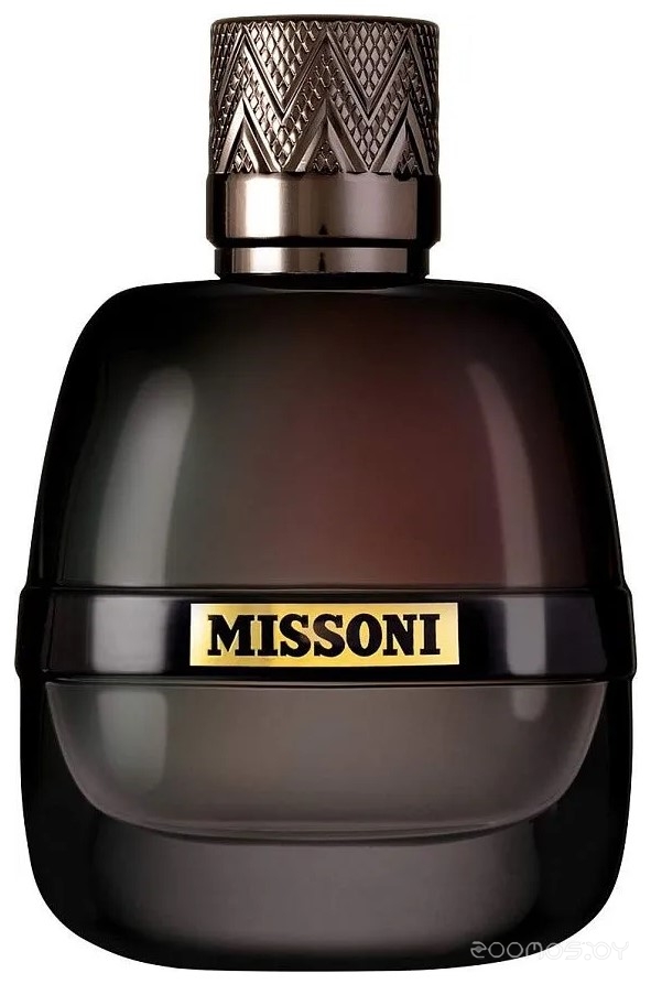 Вода парфюмерная 100мл MISSONI PARFUM POUR HOMME MIS 820010