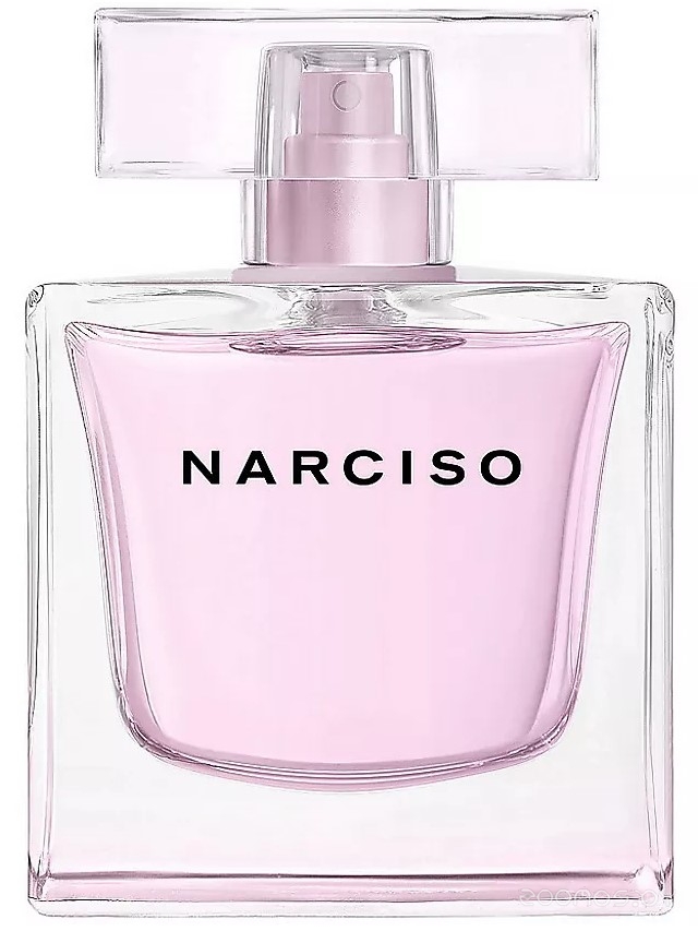 Парфюмерная вода NARCISO RODRIGUEZ Narciso Radiante, 90 мл 