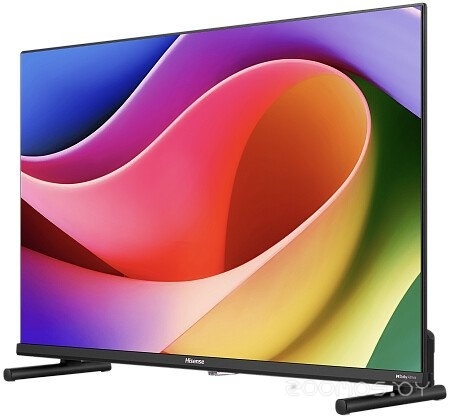Телевизор Hisense 32" 32A5Q RU 