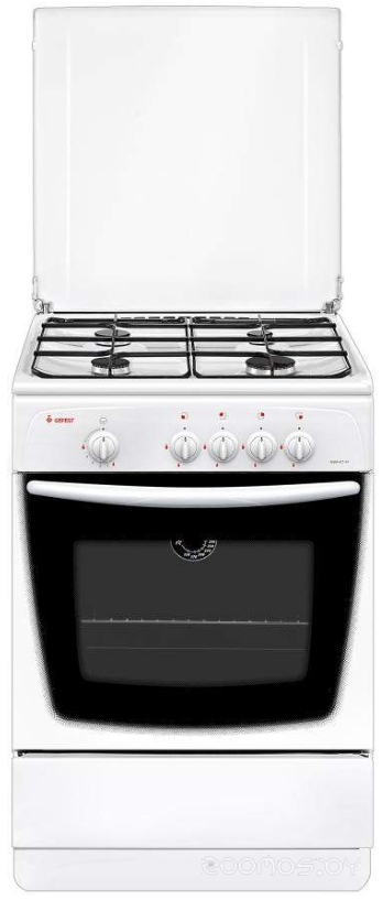Плита газовая GEFEST 1200-С7 К8 ПГ 1200-С7 К8