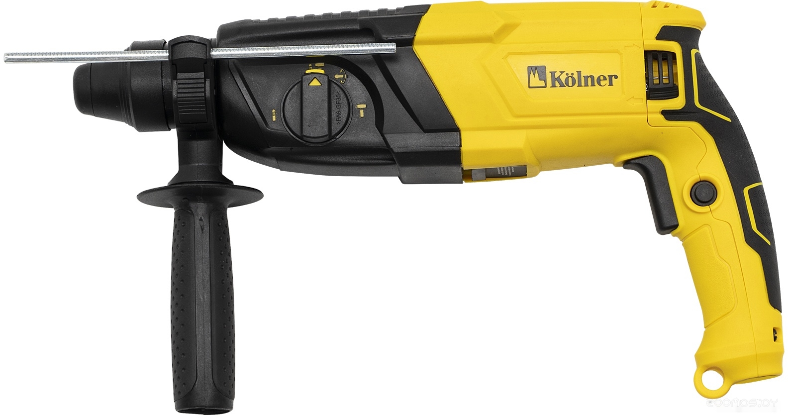 Перфоратор Kolner KRH 850H 