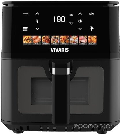 Аэрогриль VIVARIS VF6011C