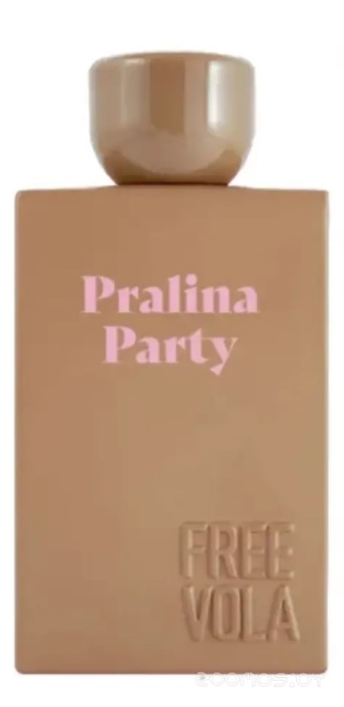 Вода парфюмерная 100мл Pralina Party FREEVOLA 65160
