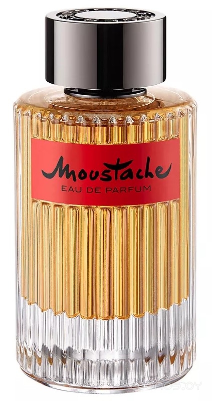 Вода парфюмерная 125мл Rochas Moustache 102926