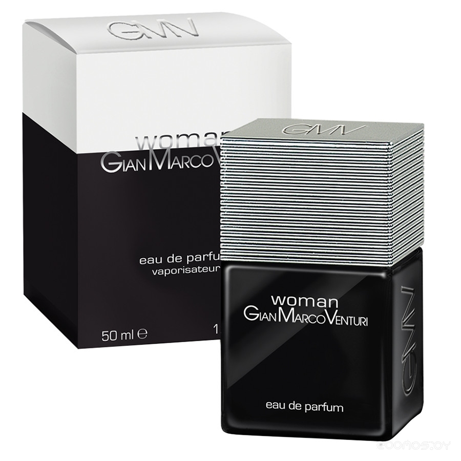 Парфюмерная вода GIAN MARCO VENTURI Woman EdP 50 мл 066952