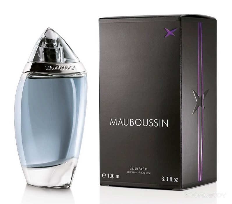 Вода парфюмерная 100 мл POUR HOMME 796118