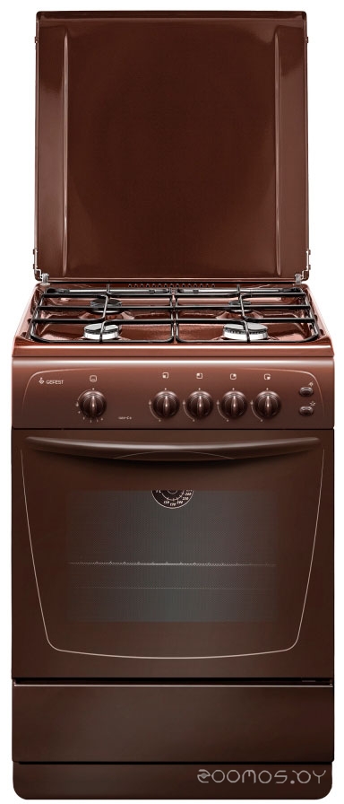 Плита газовая GEFEST 1200-С6 К19 ПГ 1200-С6 К19