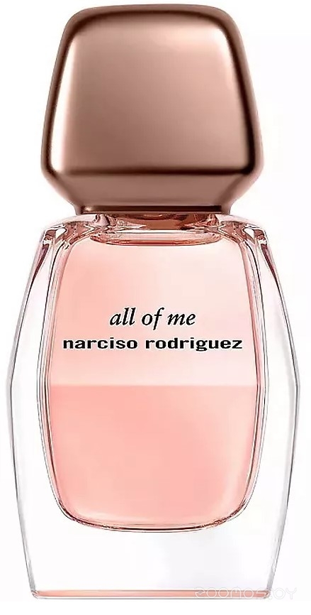 Вода парфюмерная 30мл nrz-all of me edp 82000520101
