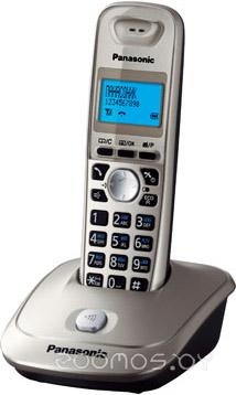 Телефон беспроводной DECT Panasonic KX-TG2511RUN KX-TG2511RUN