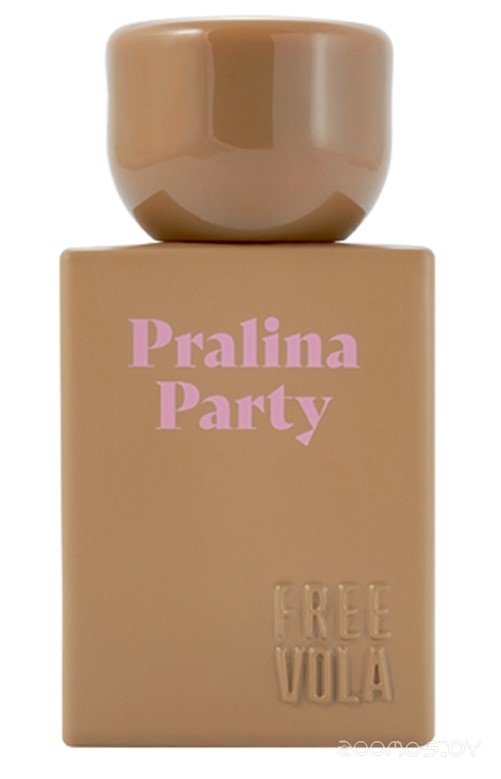 Вода парфюмерная 30мл Pralina Party FREEVOLA 66365