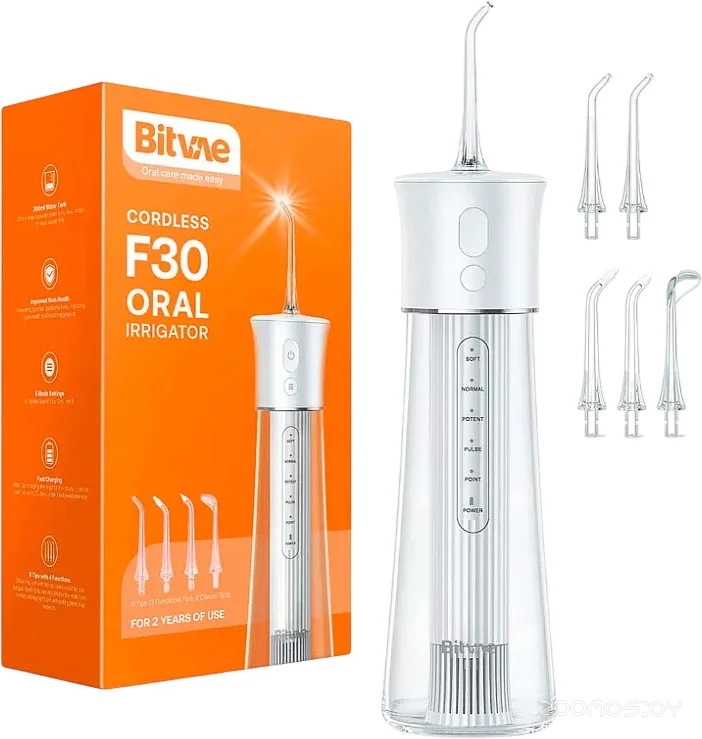 Ирригатор Bitvae BV F30 Water Flosser