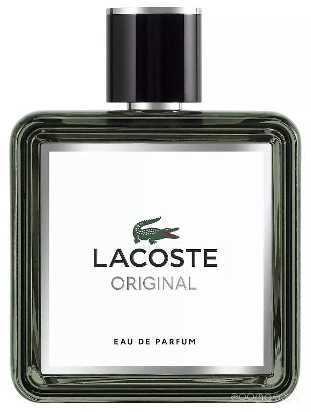 Вода парфюмерная 100мл мужская LACOSTE ORIGINAL 149969