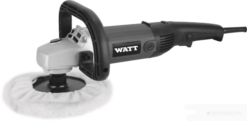 Машина угловая полировальная WAP-1400 