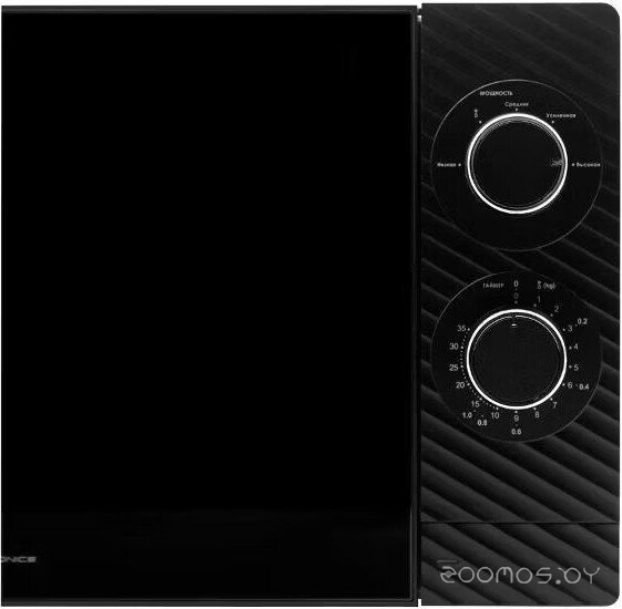 Печь микроволновая General Electronics GE-MS120B GE-MS120B