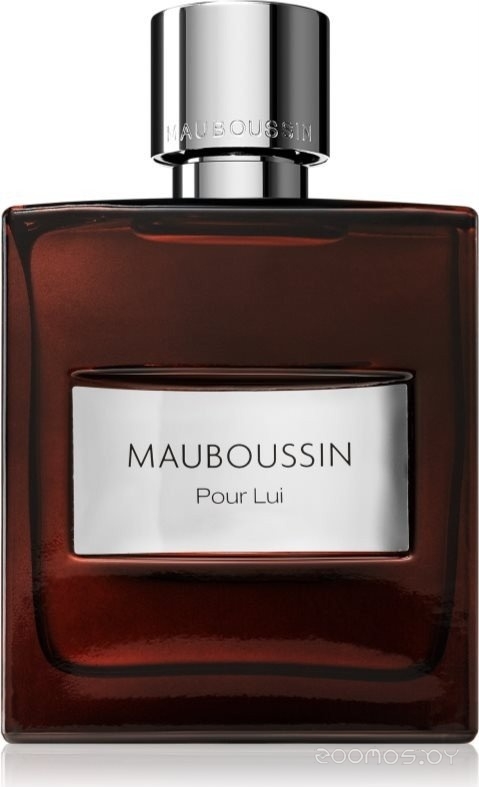 Вода парфюмерная 100мл POUR LUI MAUBOUSSIN 792851