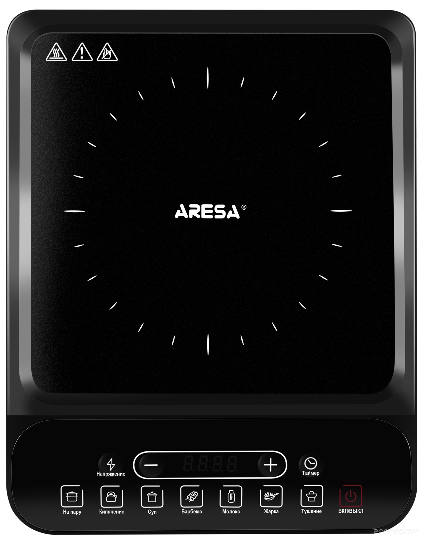 Плитка электрическая ARESA AR-4703    