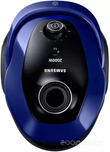 Пылесос SAMSUNG VC20M251AWB/EV 