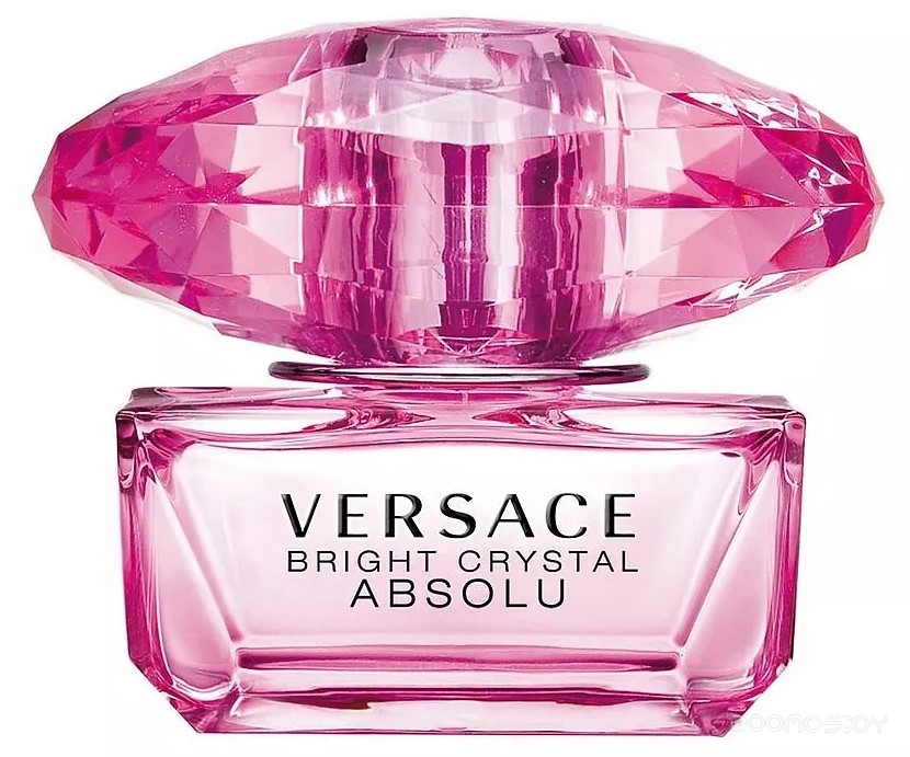 Парфюмерная вода женская VERSACE BRIGHT CRYSTAL ABSOLU, 50 мл 511030