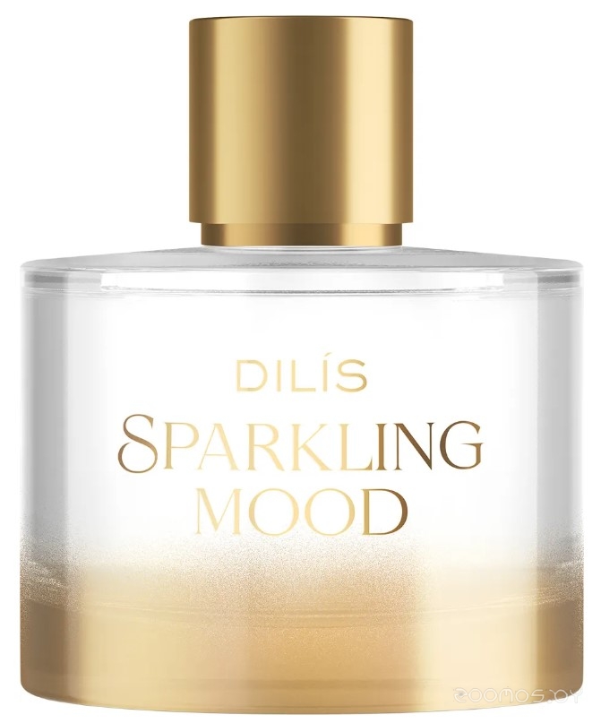 Вода 95 мл парфюмерная для женщин Winter Limited Edition Sparkling Mood 018184