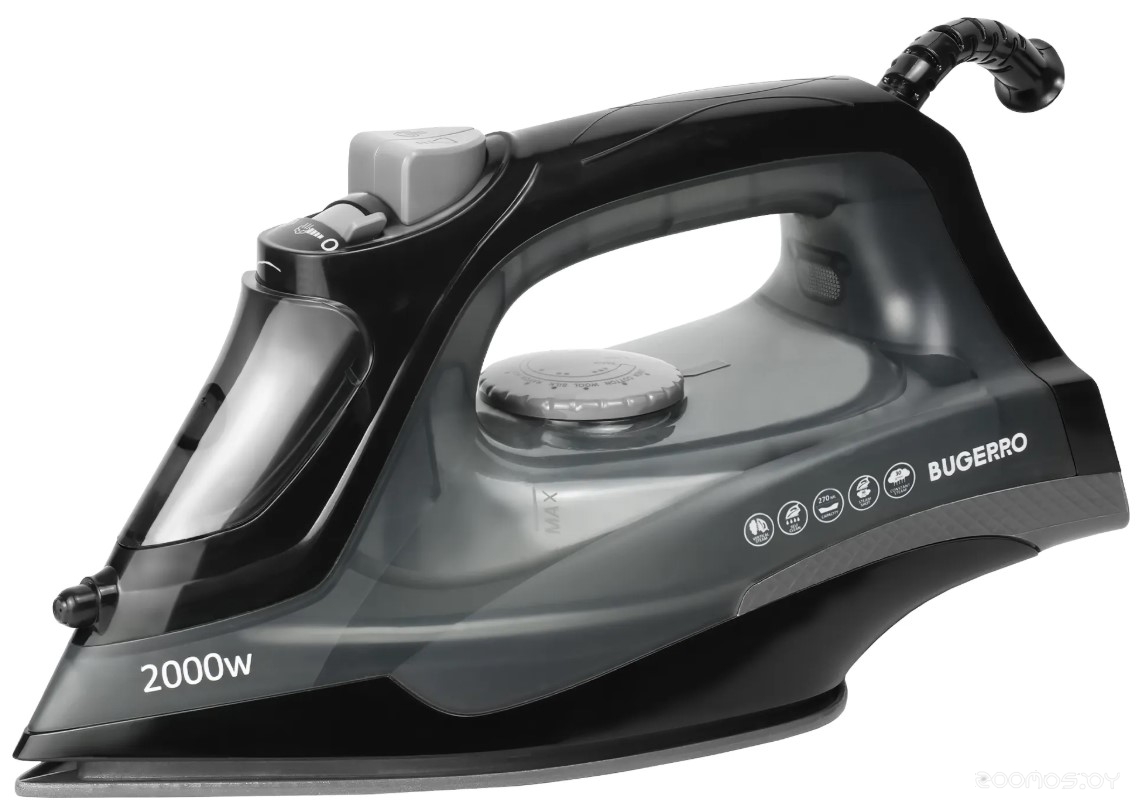 Утюг BUGERRO BG-7302 BG-7302