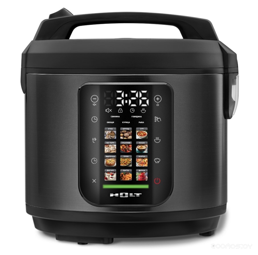 Мультиварка Holt HT-MC-008 HT-MC-008