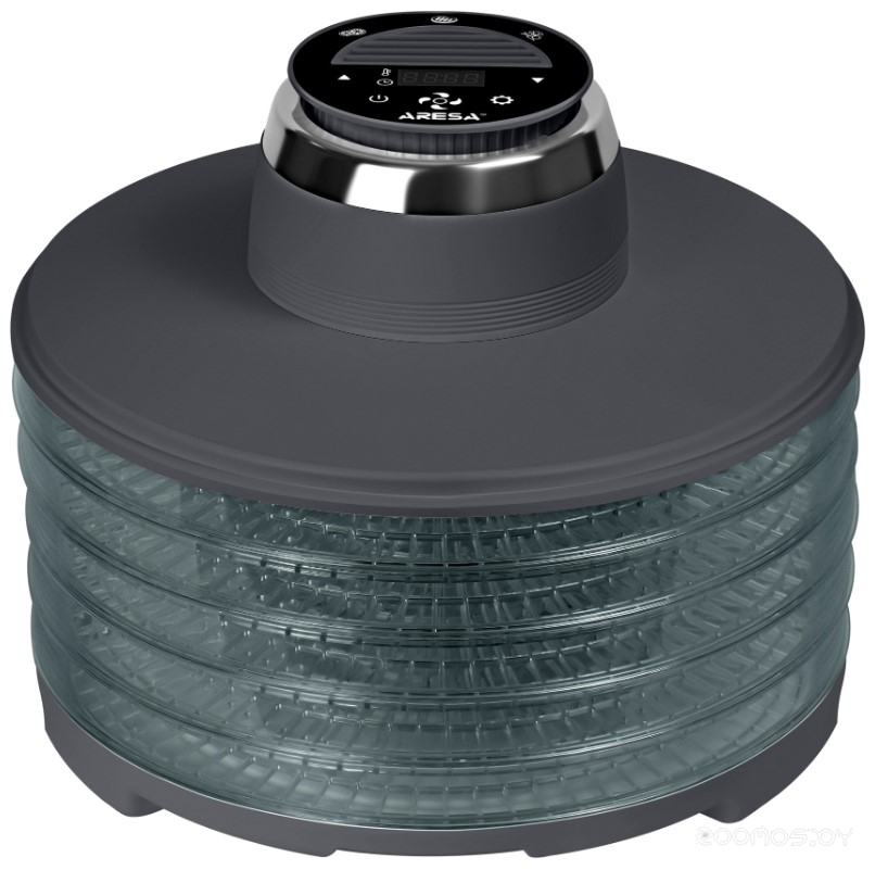 Сушилка для овощей и фруктов ARESA AR-2605 AR-2605