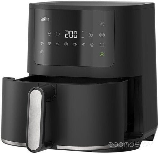 Аэрогриль BRAUN HF3030IBK
