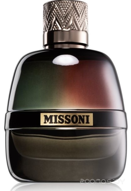 Вода парфюмерная 50мл MISSONI PARFUM POUR HOMME MIS 820008