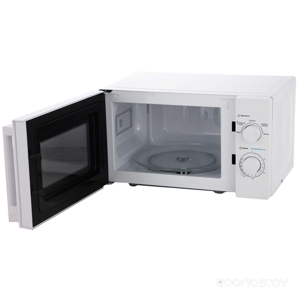 Печь микроволновая Midea MM720CY6-W