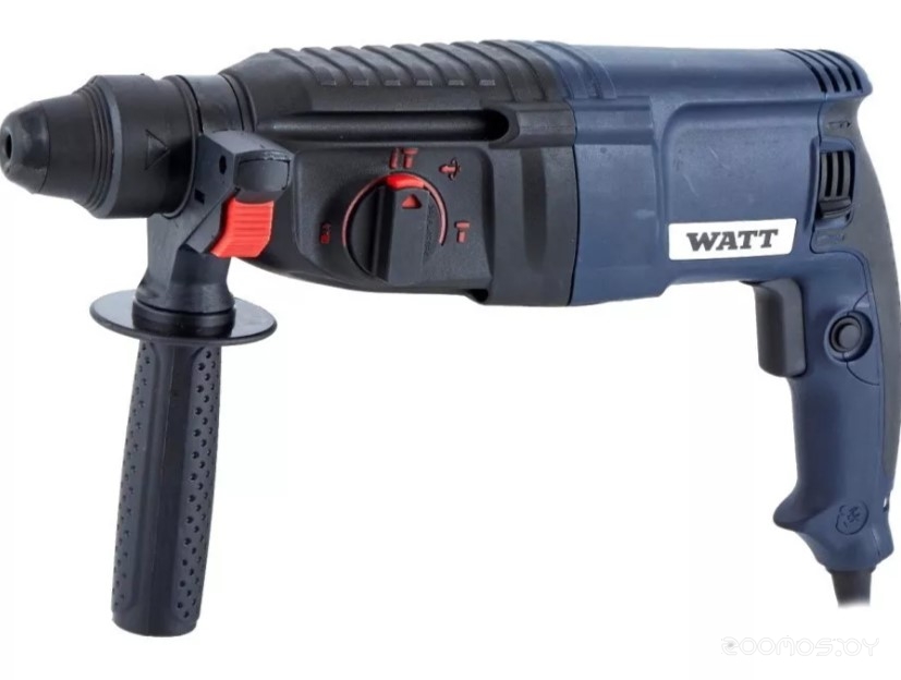 Перфоратор WBH-1100 NEW