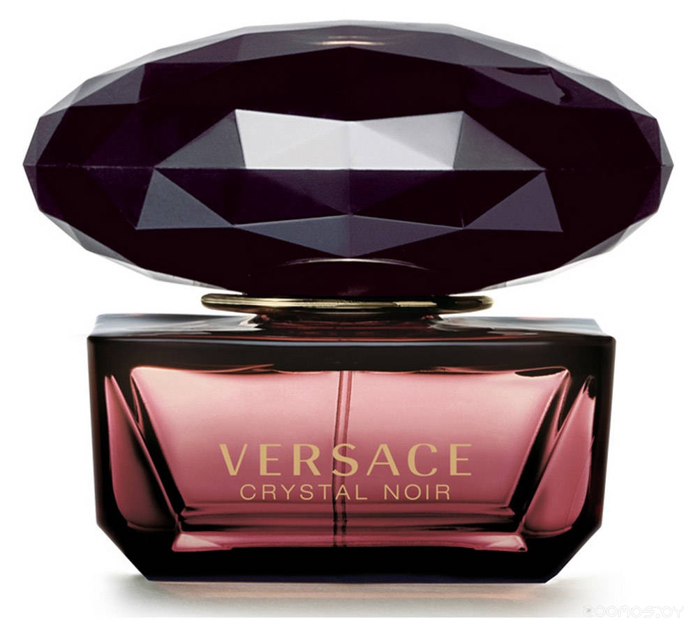Вода 50мл парфюмерная Versace crystal noir VER V070260