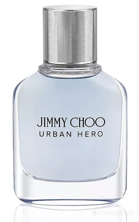 Вода парфюмерная 30мл Jimmy Choo Urban Hero 109383