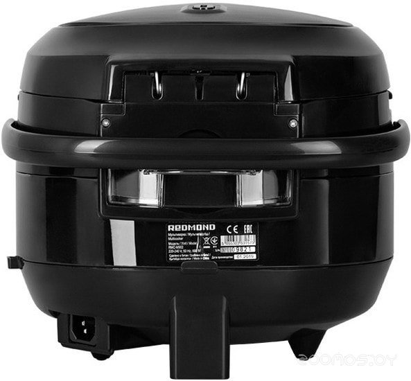 Мультиварка REDMOND RMC-M902