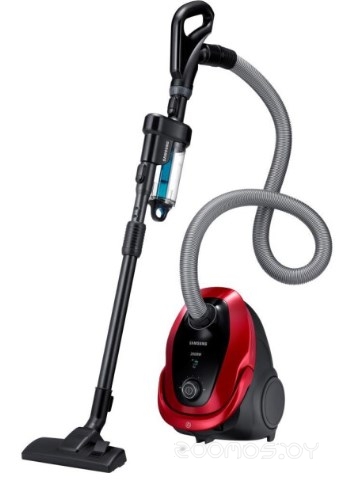 Пылесос SAMSUNG VC20M257AWR/EV 