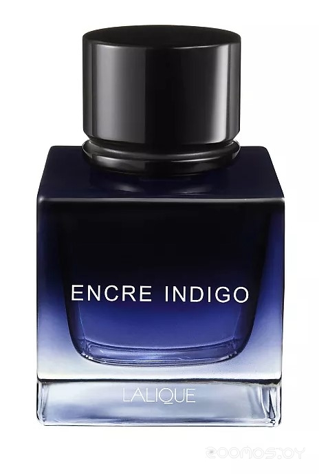Вода парфюмерная 50мл LALIQUE ENCRE INDIGO LLQ MM13200