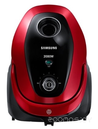 Пылесос SAMSUNG VC20M257AWR/EV 