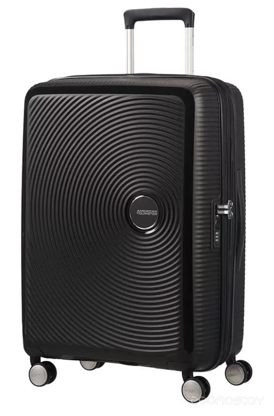 Чемодан на колесах American Tourister Soundbox 32G*09 002