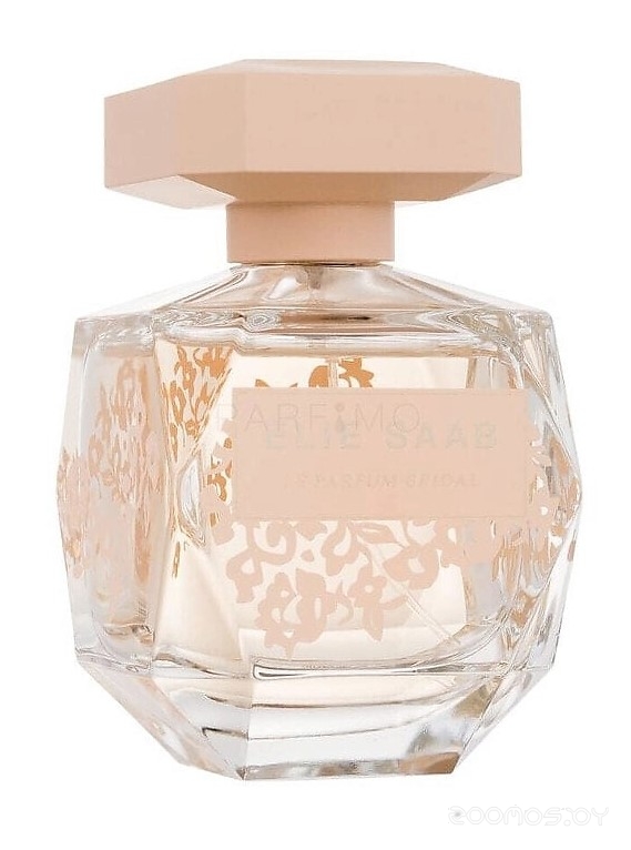Вода парфюмерная 90мл ELIE SAAB LE PARFUM BRIDAL 4162510