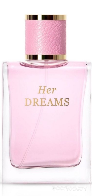 Вода парфюмерная 100мл для женщин Her Dreams (Х Дримс) 021870